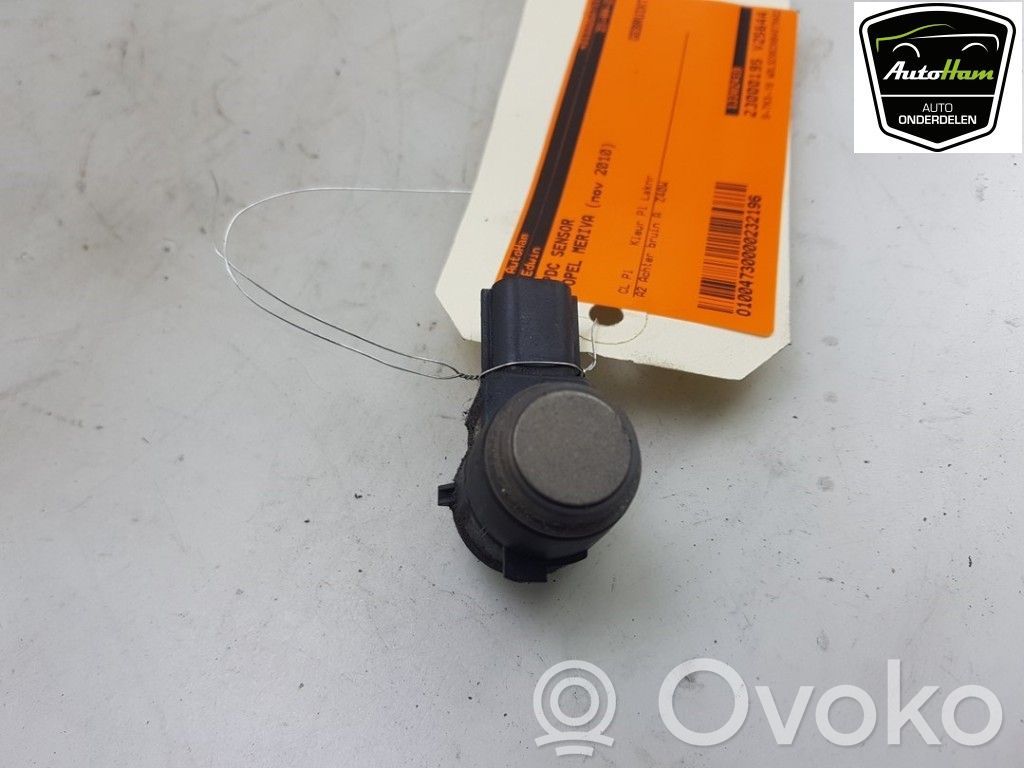Sensor de aparcamiento PDC   0263023179,95061182,0263023179,13282883,13282884,13282887,13300764,13302419,13326235,13330722,13332755,39006734,39022835,93191445,95061182