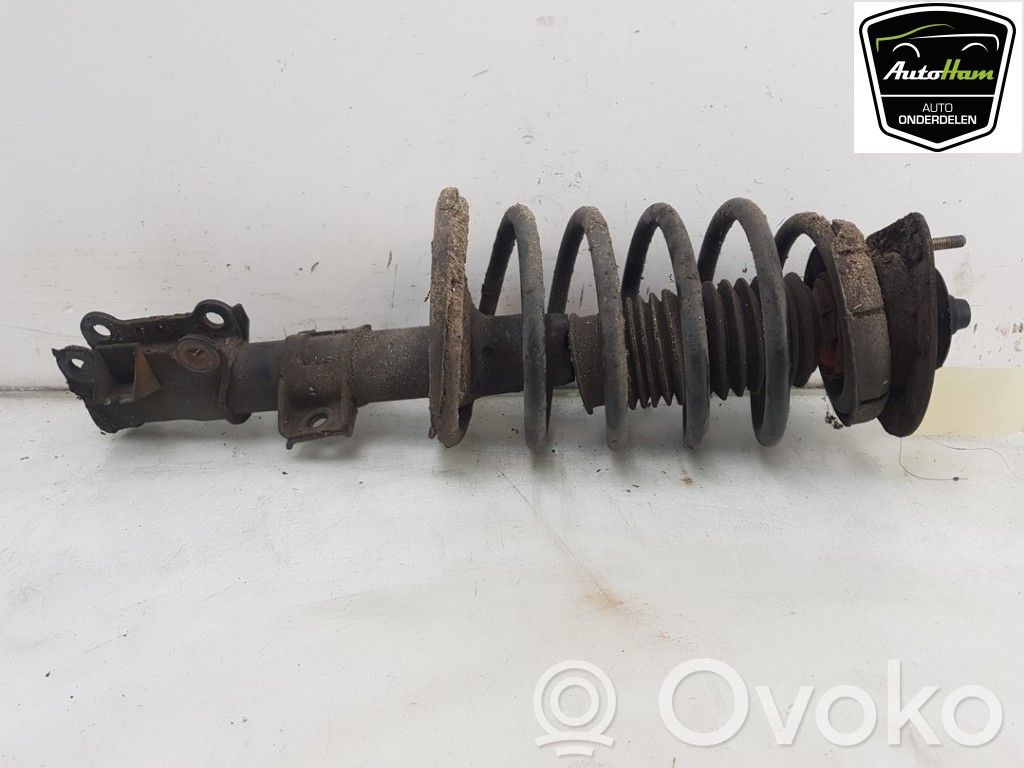 Volvo V70 Amortyzator przedni 