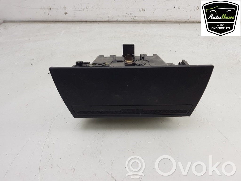 Seat Leon (5F) Guantera 