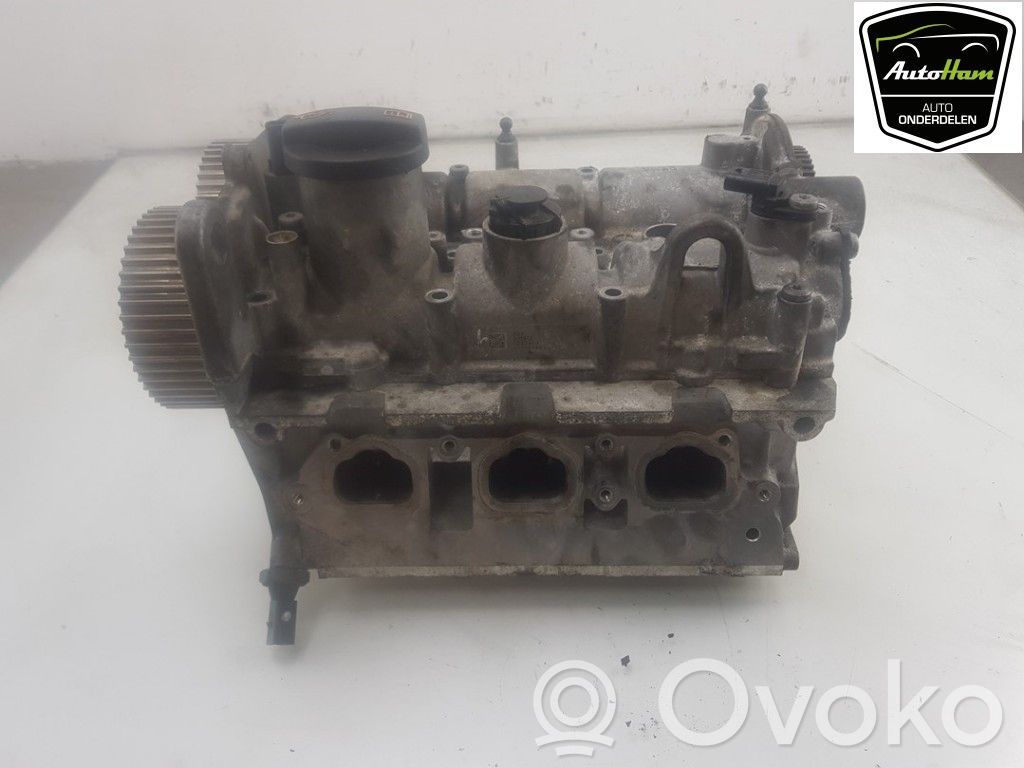 Engine head   04C103063N,04C103479A,04C103063K,04C103063N,04C103063NX,04C103264X,04C103404F,04C103479A