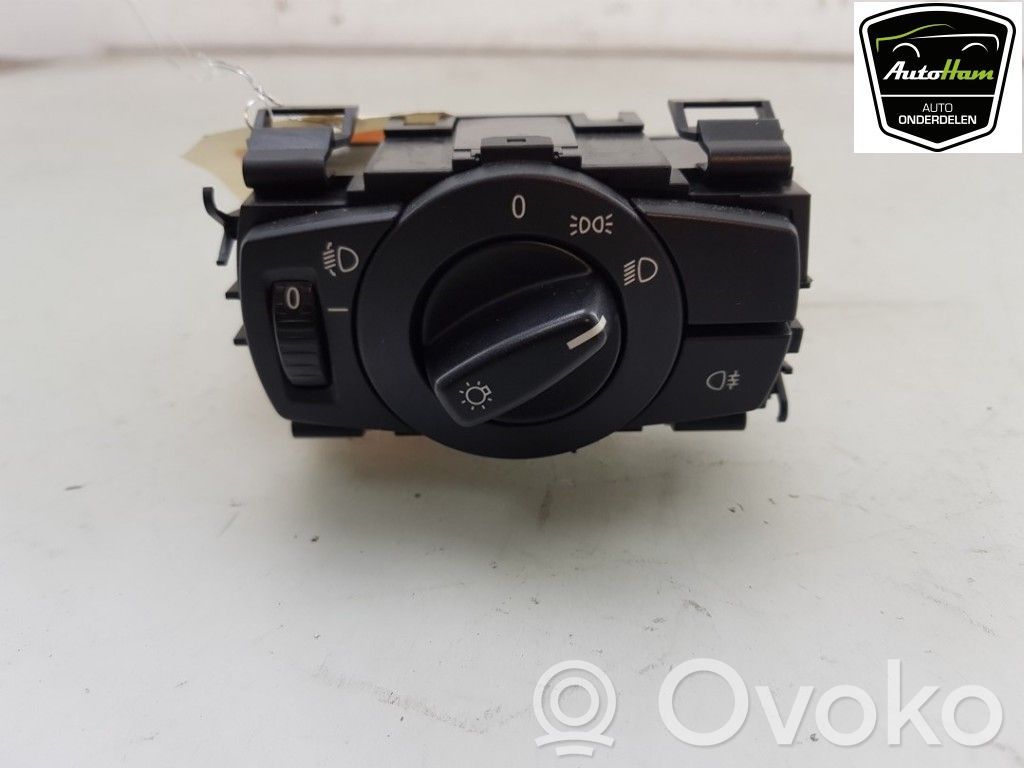BMW 3 E90 E91 Light switch 