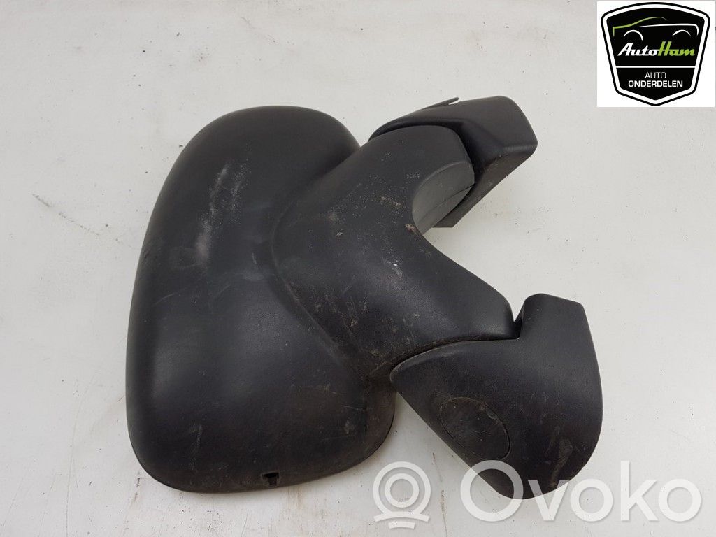 Renault Trafic II (X83) Espejo lateral manual 
