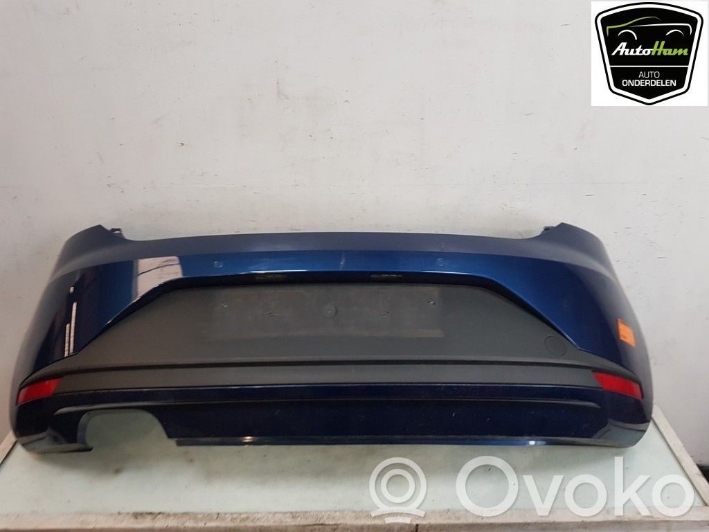 Seat Leon (5F) Bamperis 