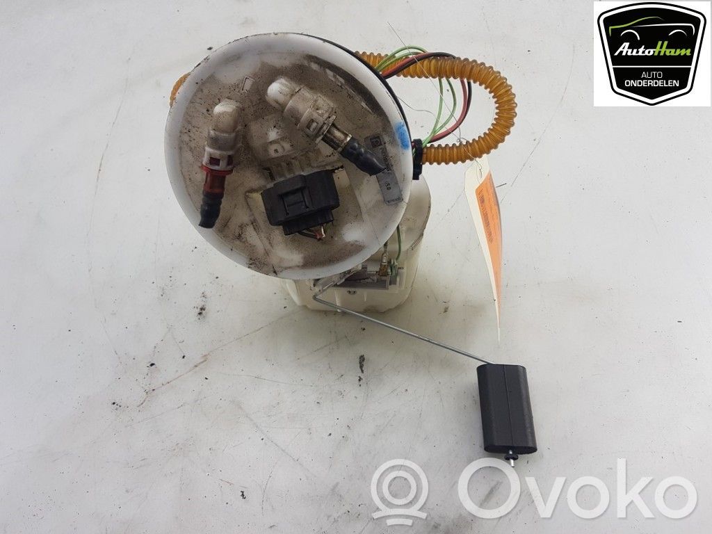 Ford Focus Bomba interna de combustible 