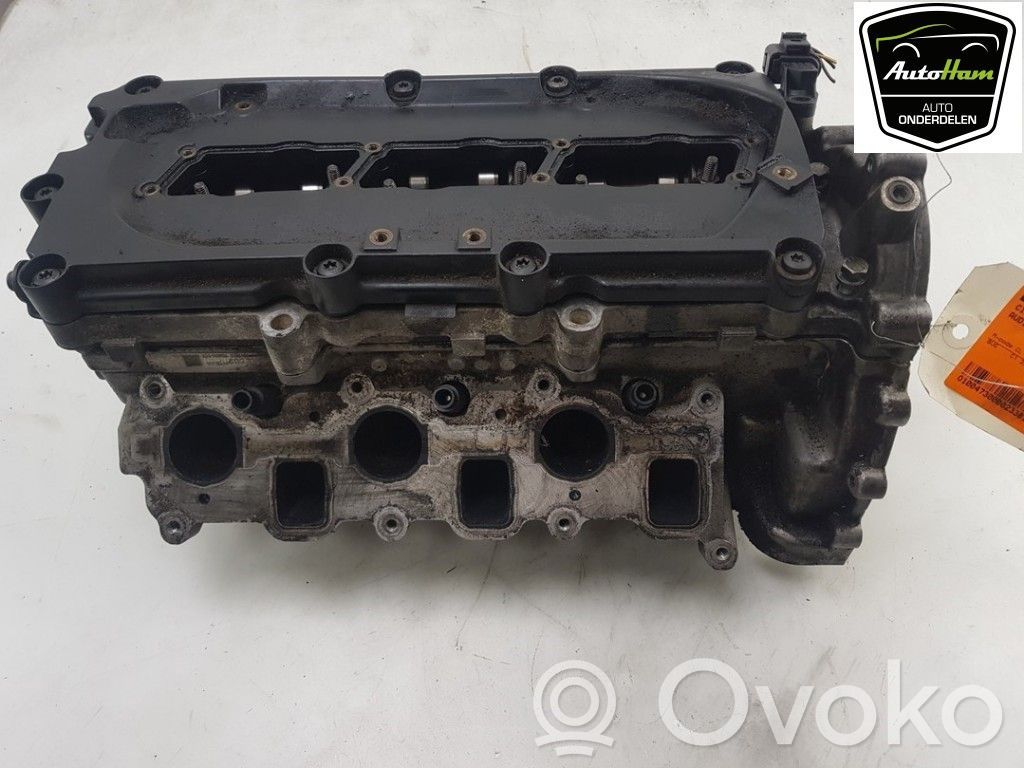 Audi Q7 4L Engine head 