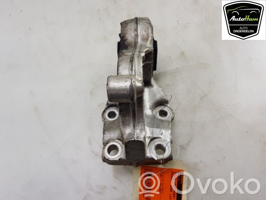 Peugeot 3008 I Other under body part 