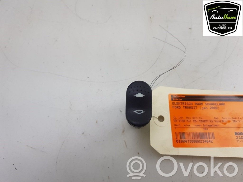 Ford Transit Electric window control switch 