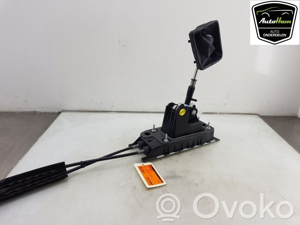 Audi Q2 - Palanca/selector de cambios 