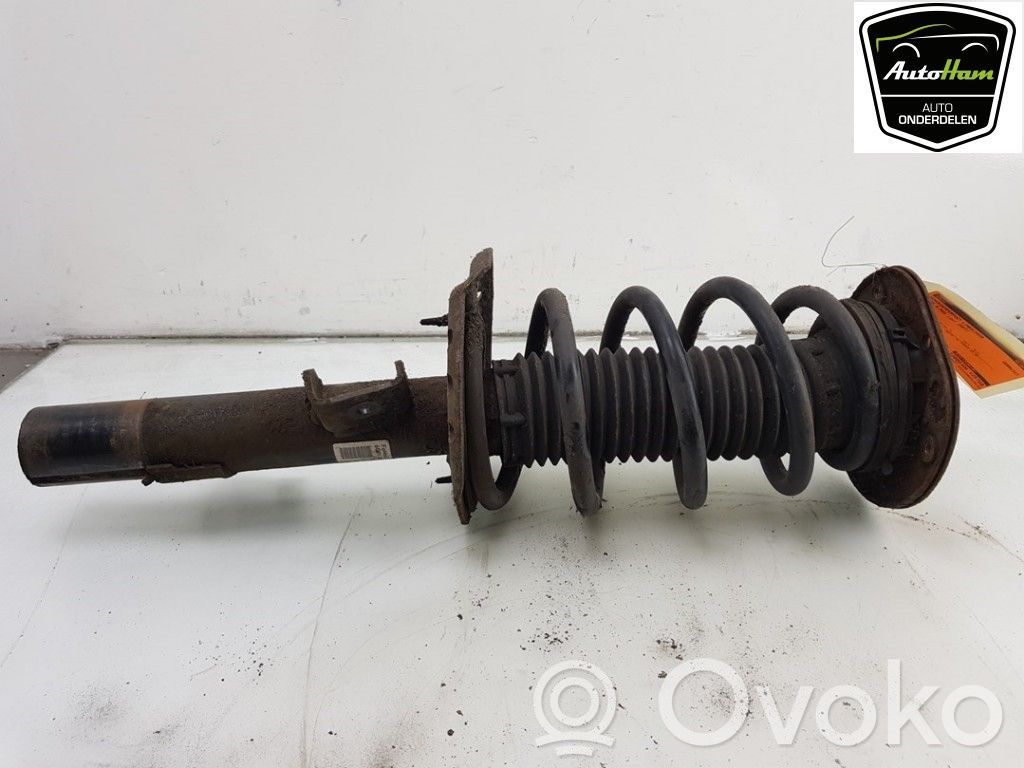 Ford S-MAX Front shock absorber/damper 