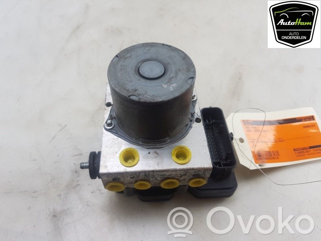 Seat Ibiza IV (6J,6P) ABS bloks 