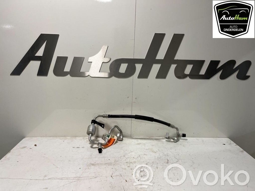 Ford Ka Manguera/tubo del aire acondicionado (A/C) 
