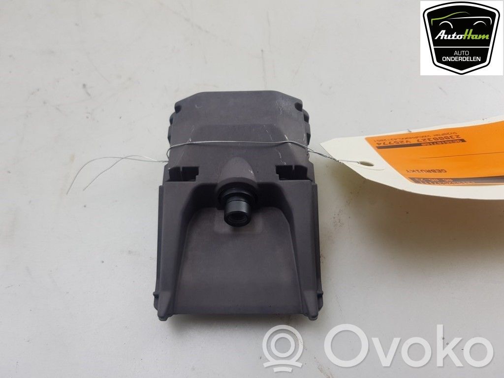 Opel Corsa F Telecamera per parabrezza