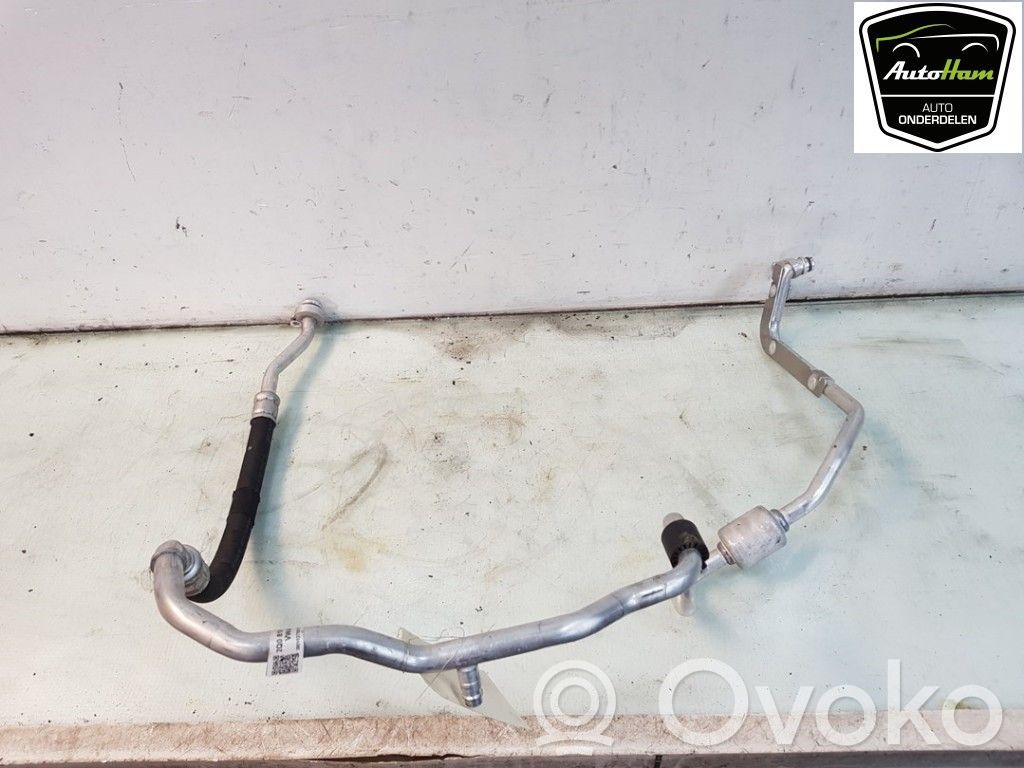 Seat Ibiza V (KJ) Air conditioning (A/C) pipe/hose 