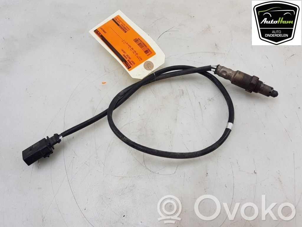 Lambda probe sensor   05E906262A,05E906262A