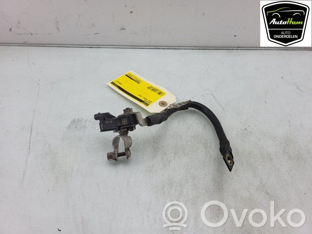 Seat Ibiza V (KJ) Altra parte del vano motore 