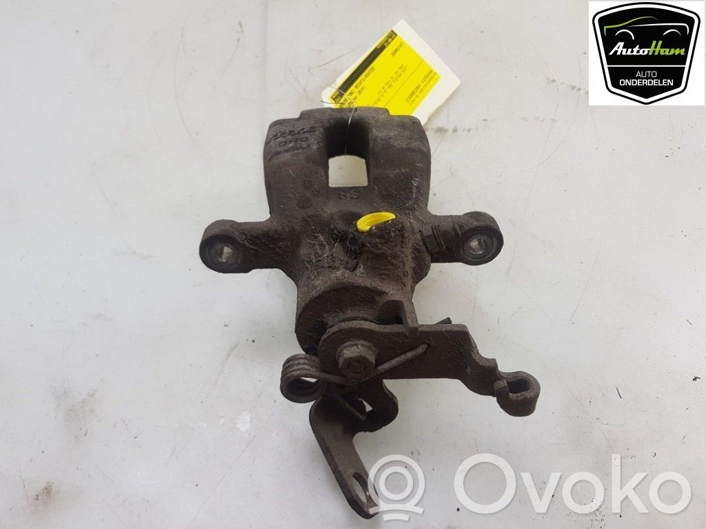 Caliper del freno trasero   5Q0615424A,5Q0615424A
