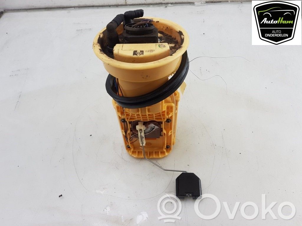 Volkswagen Transporter - Caravelle T5 Pompa carburante immersa 