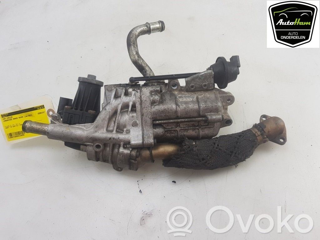 Land Rover Range Rover Sport L494 Chłodnica spalin EGR 