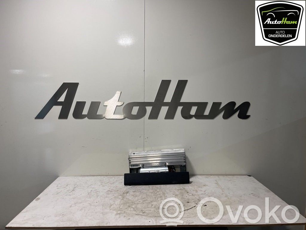 Volkswagen Transporter - Caravelle T5 Airbag pasager 