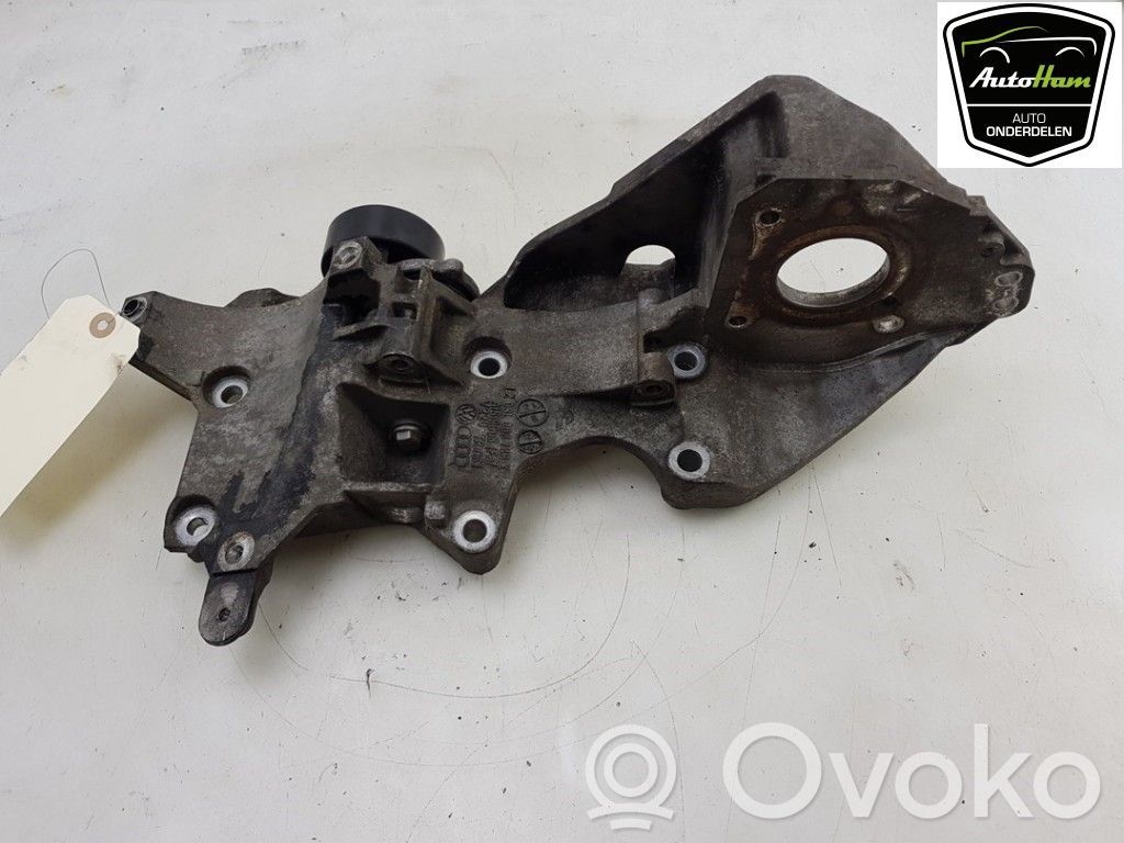 Volkswagen Touran II Supporto del generatore/alternatore