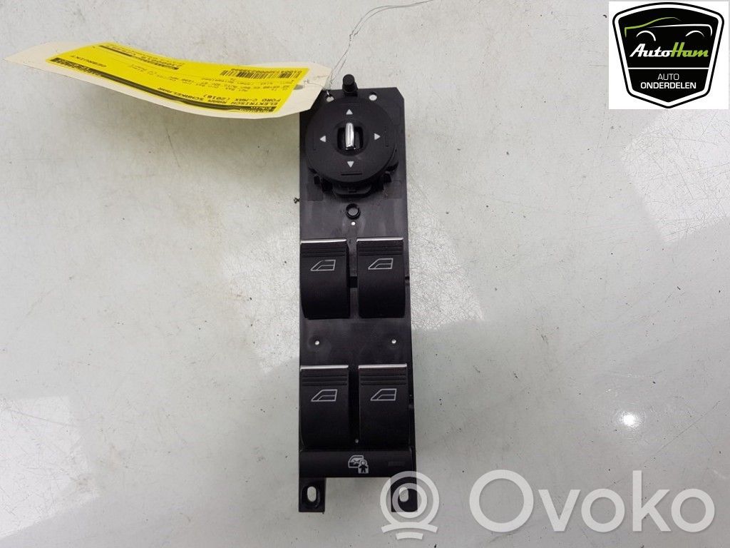Ford C-MAX II Electric window control switch 