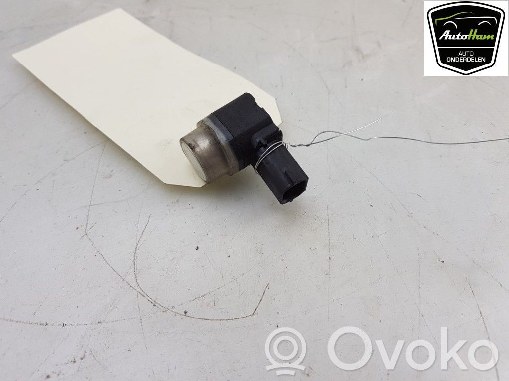 Ford Focus Sensor de aparcamiento PDC 