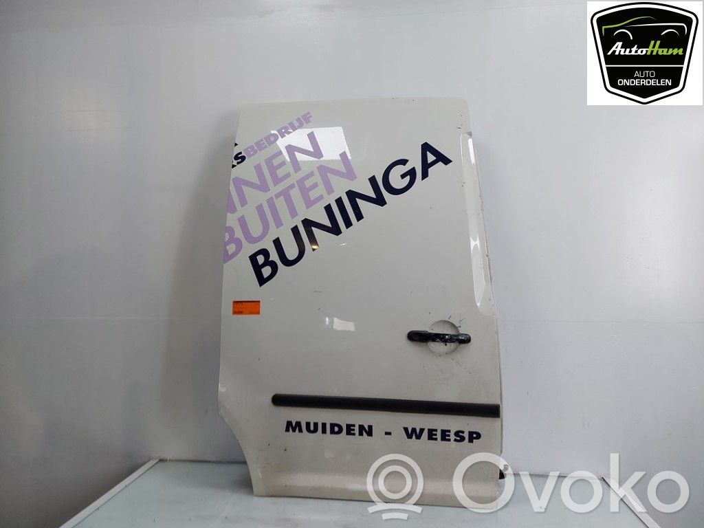 Volkswagen Caddy Puerta corrediza 