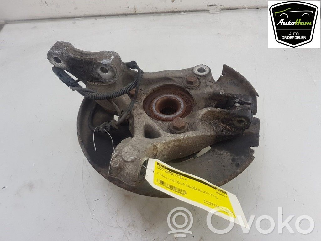 Opel Zafira C Fuso a snodo con mozzo ruota anteriore