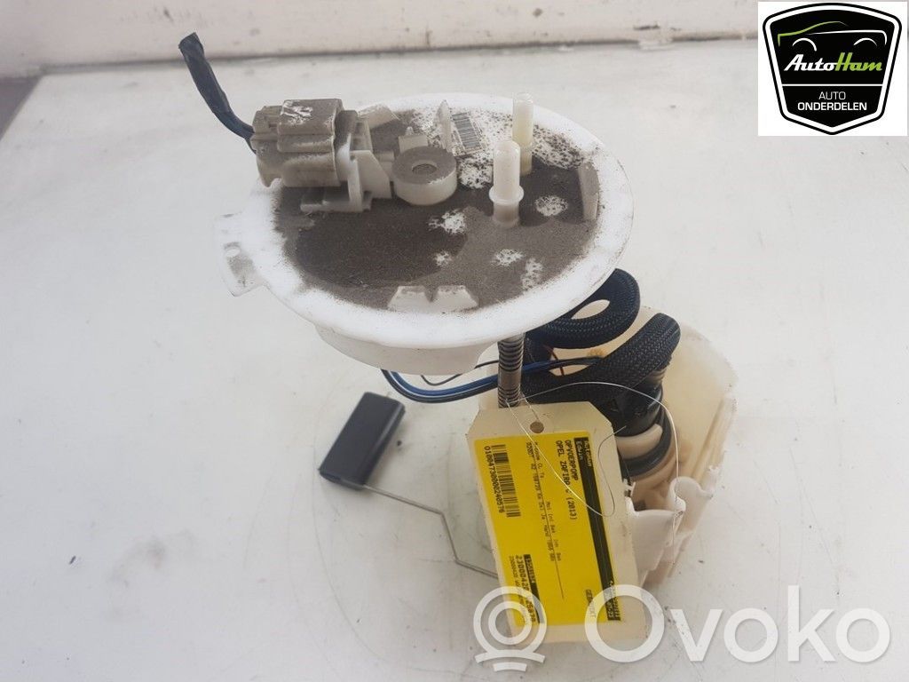 Opel Zafira C Bomba interna de combustible 