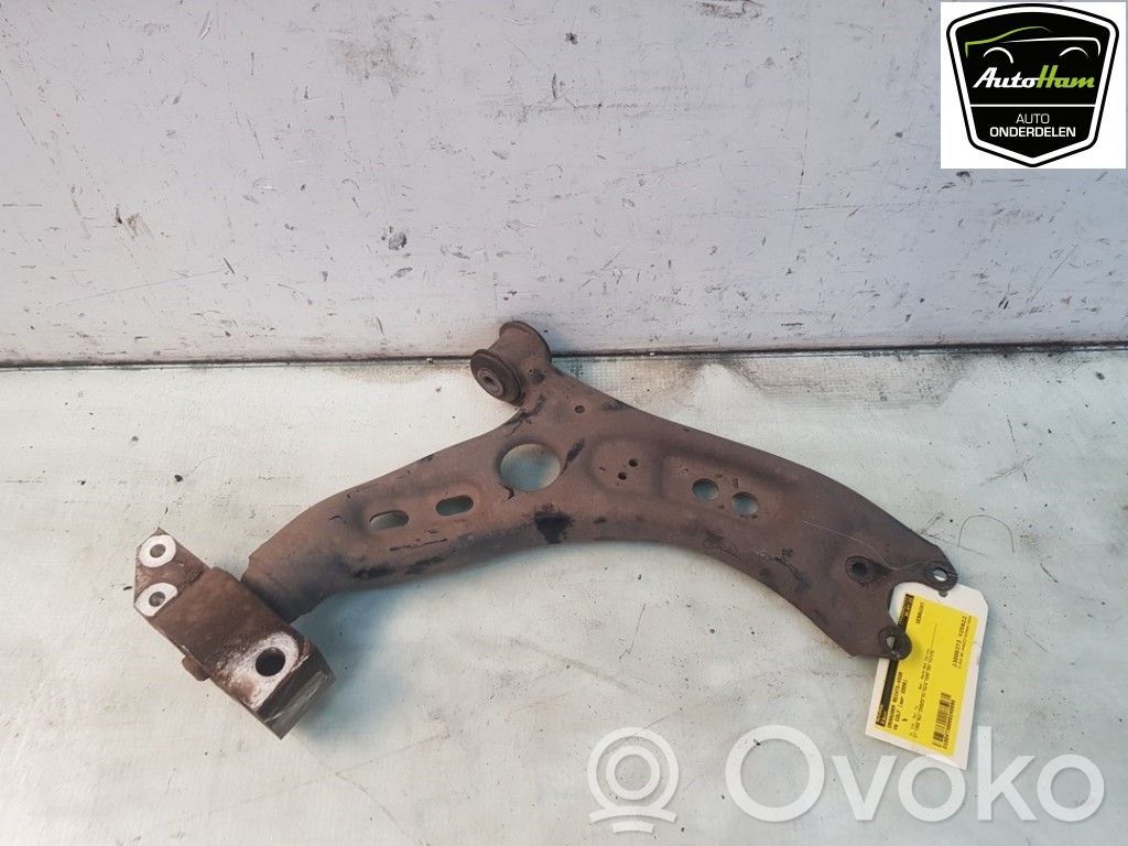 Volkswagen Golf VI Querlenker vorne 