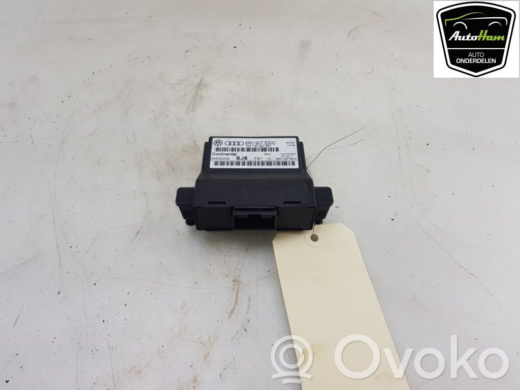 Seat Ibiza IV (6J,6P) Modul control gateway 