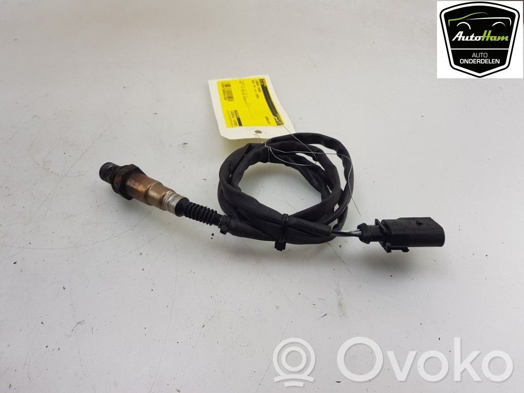 Audi A4 S4 B7 8E 8H Lambda probe sensor 