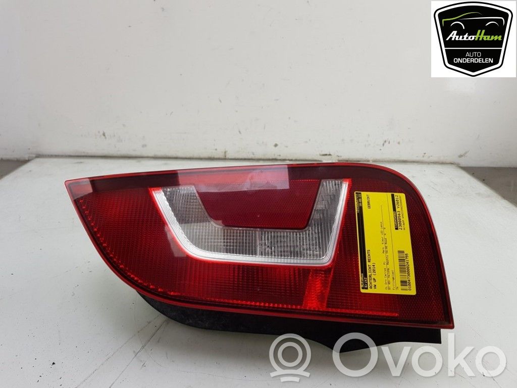 Volkswagen Up Luz trasera/de freno