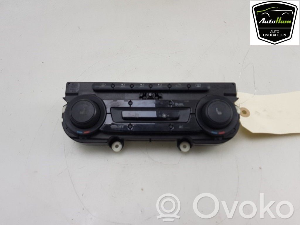 Seat Leon (1P) Centralina del climatizzatore 
