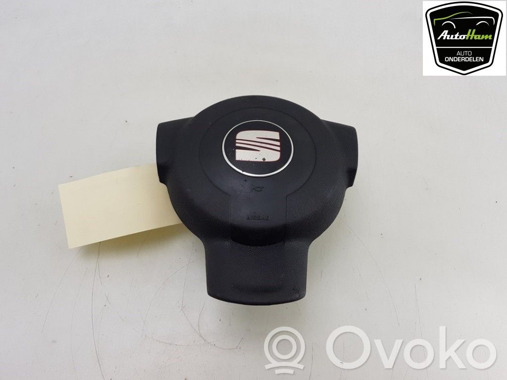 Seat Altea XL Airbag de volant 