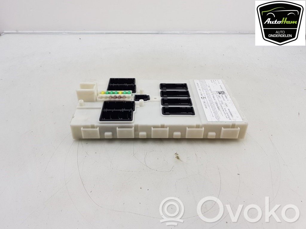Mini One - Cooper F56 F55 Other control units/modules 