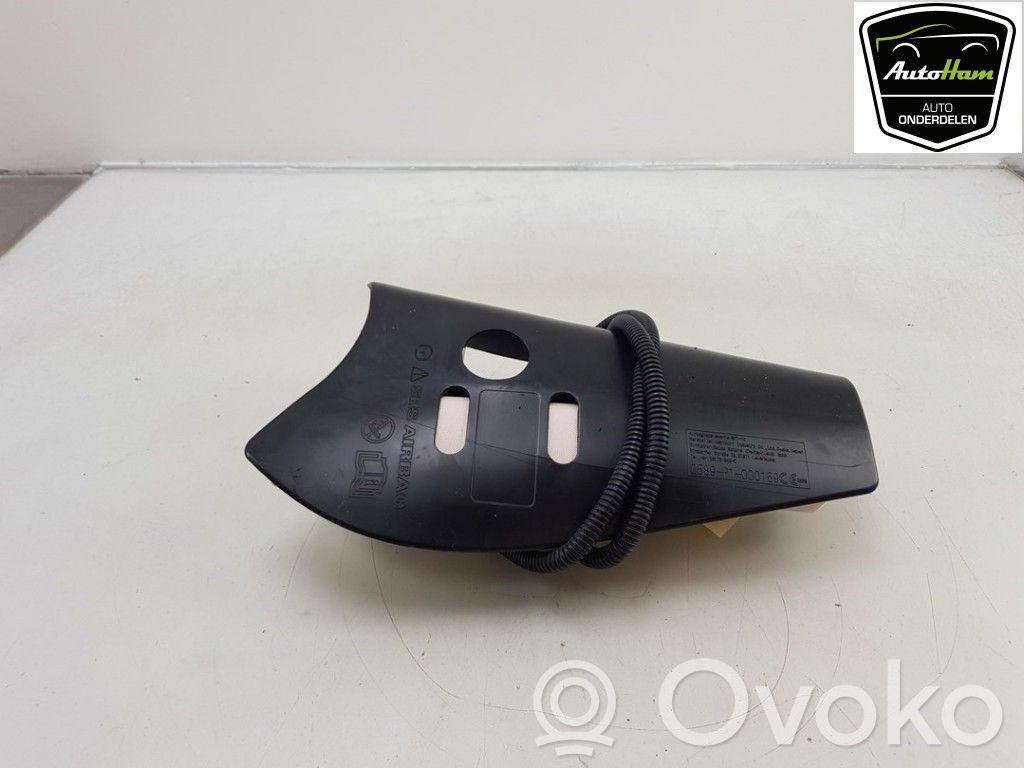 Mazda 6 Seat airbag 