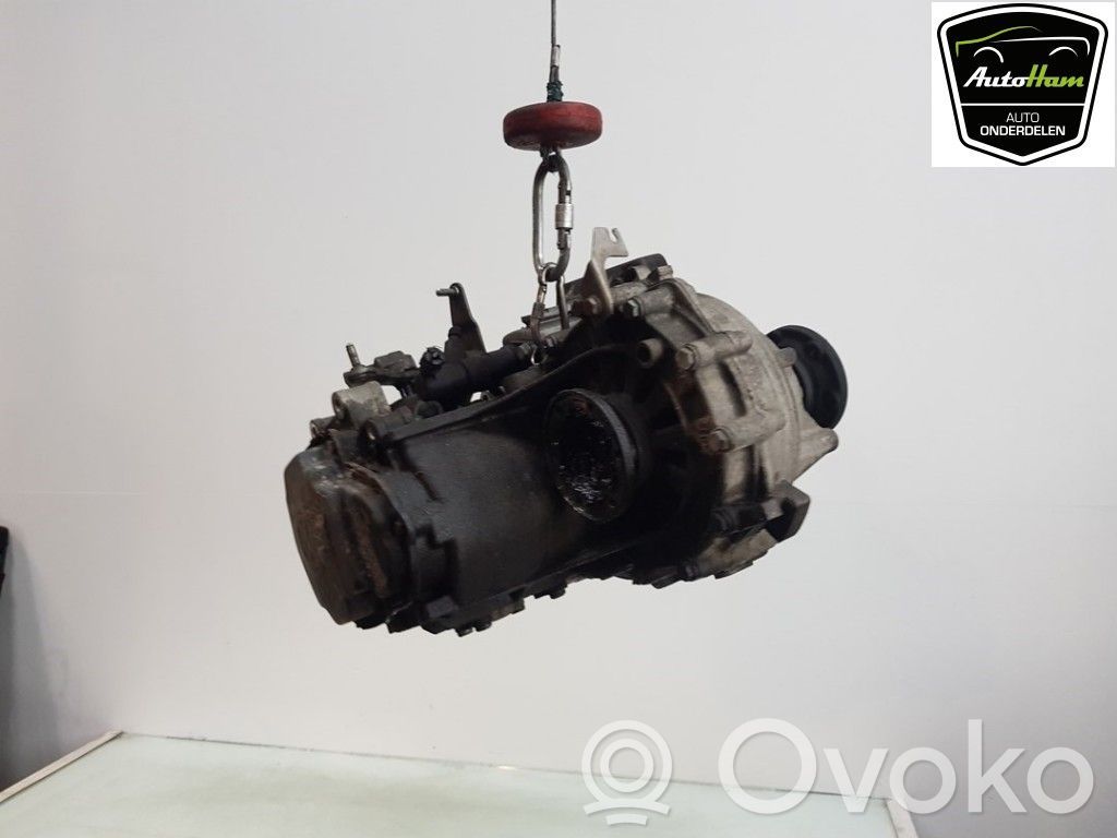 Seat Altea Manual 5 speed gearbox 