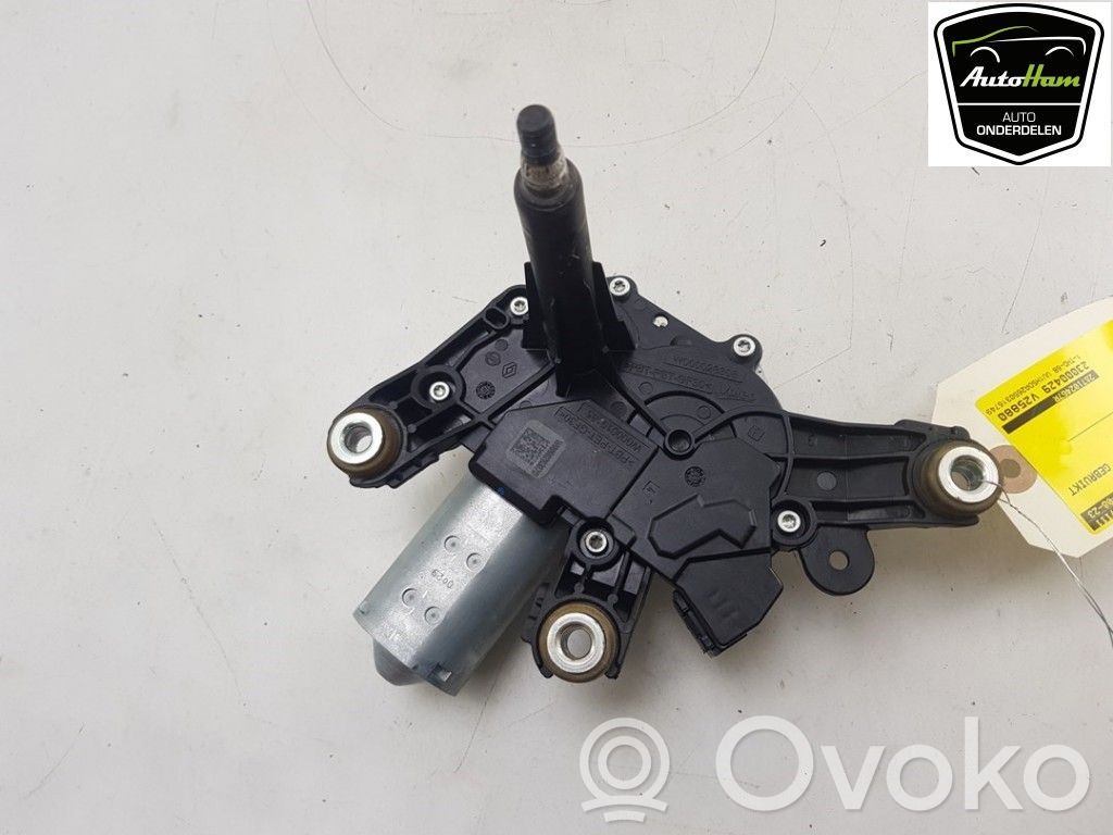 Wischermotor Heckscheibe   287102467R,287102467R,287102467R