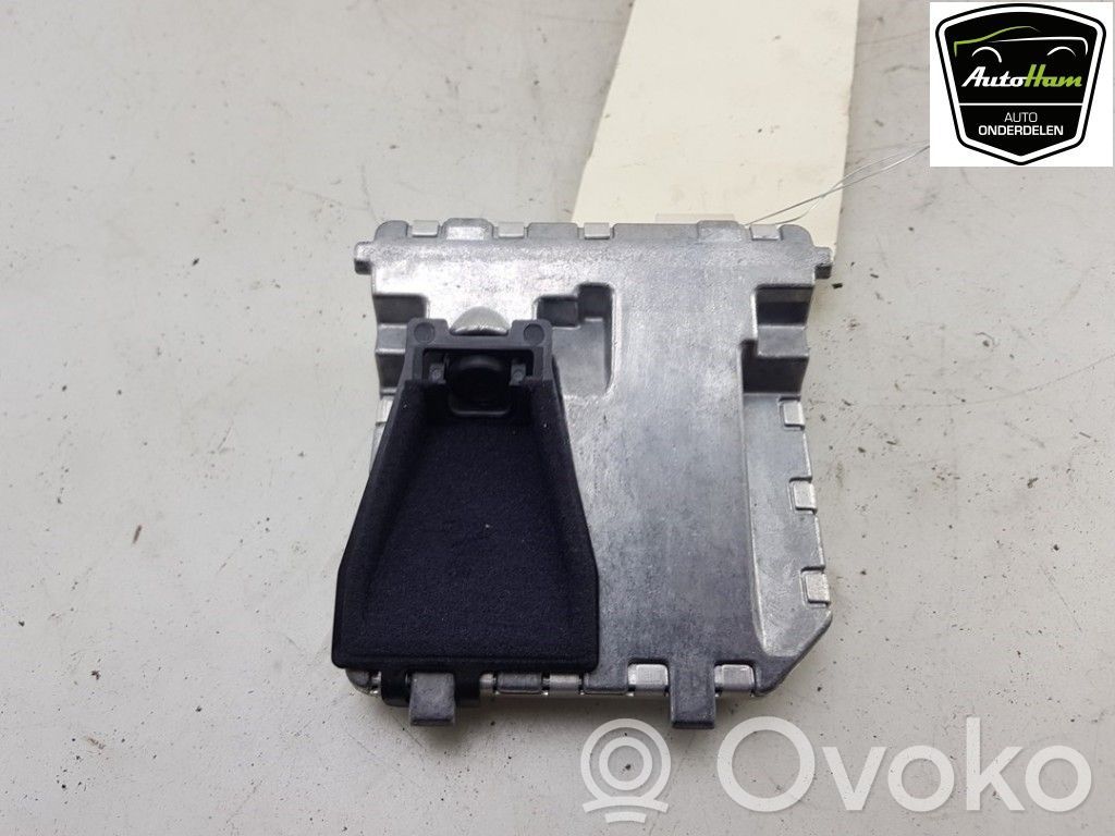 Mazda CX-3 Windshield/windscreen camera 