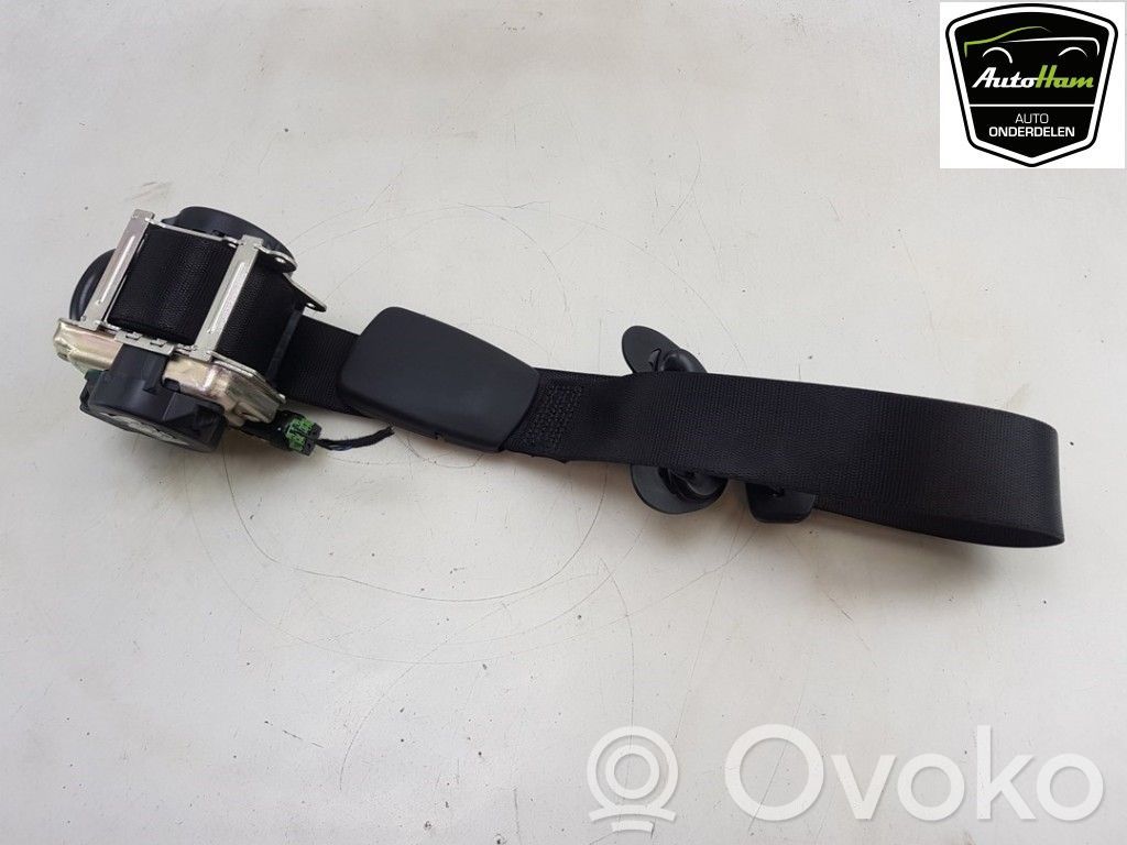 Mini One - Cooper F56 F55 Cinturón delantero 