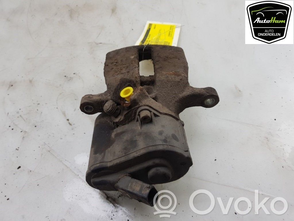 Volkswagen PASSAT B6 Etrier frână spate 