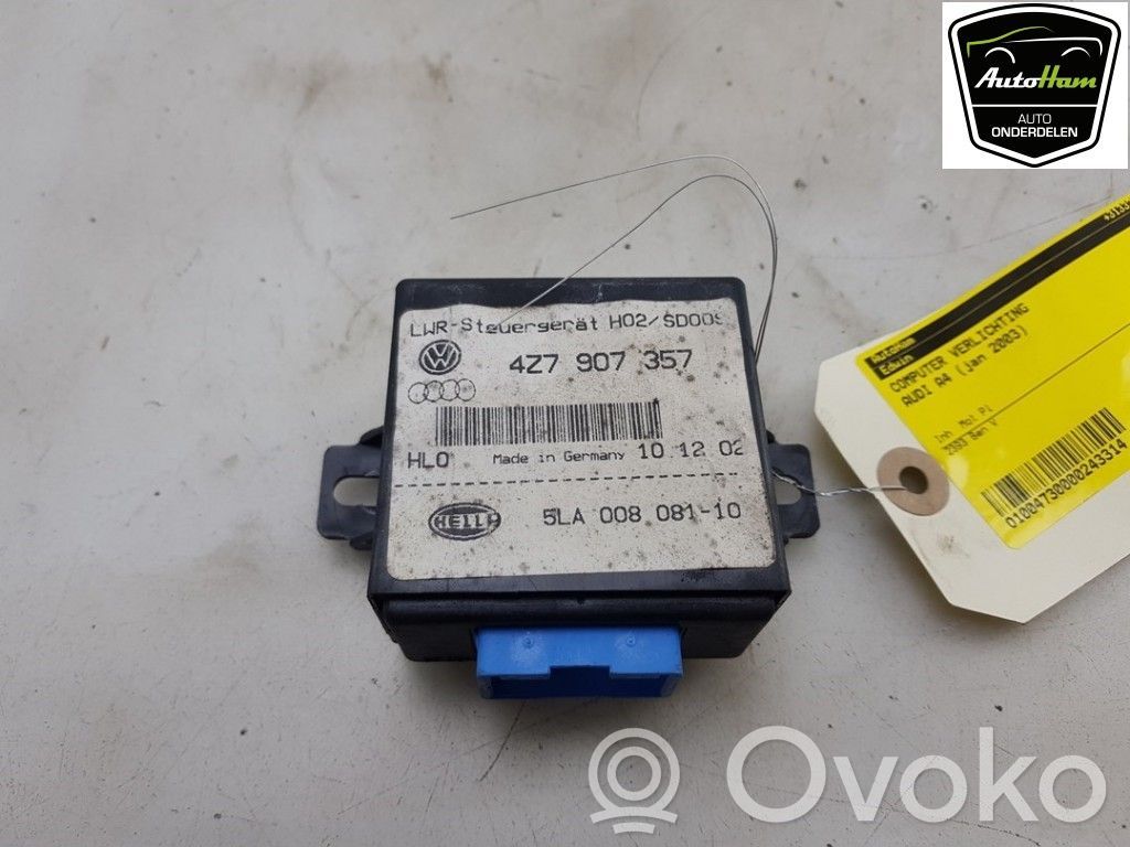 Valomoduuli LCM   4Z7907357,4Z7907357,4Z7907357