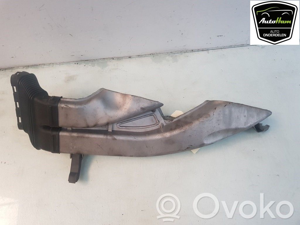 BMW 5 E60 E61 Žarna (-os)/ vamzdis (-džiai) 