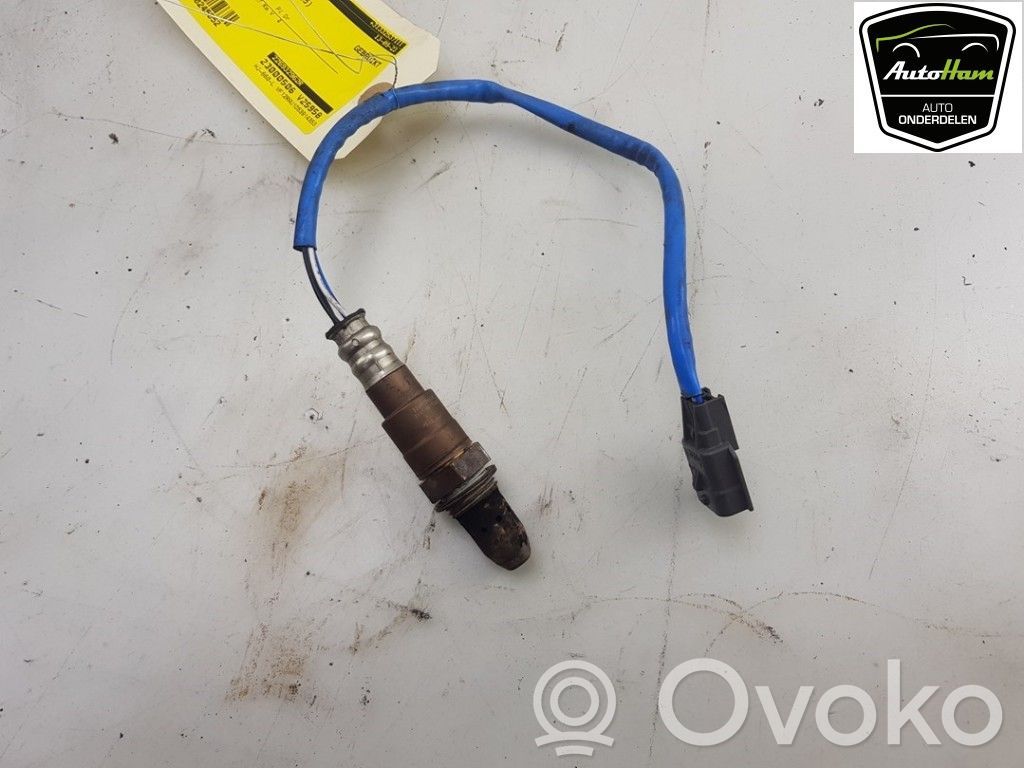 Renault Captur Lambda probe sensor 