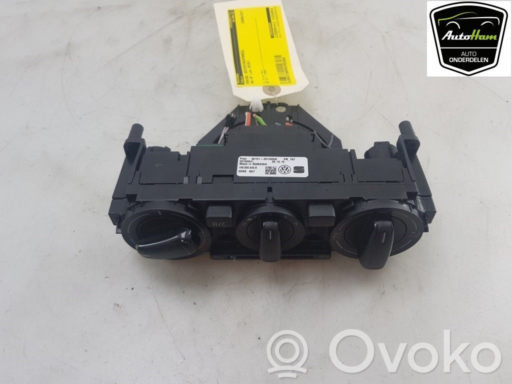 Climate control unit   901515570008,1S0820045R,1S0820045R,1S0820045ROQN,1S0820045T,901515570008