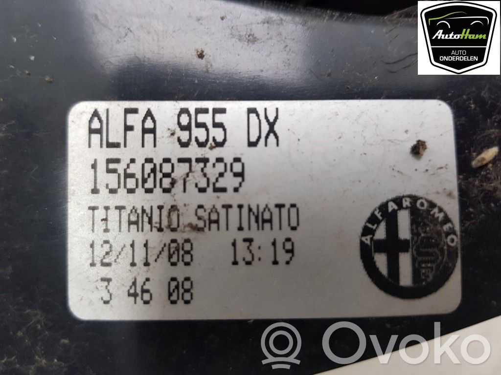 Alfa Romeo Mito Takavalot 