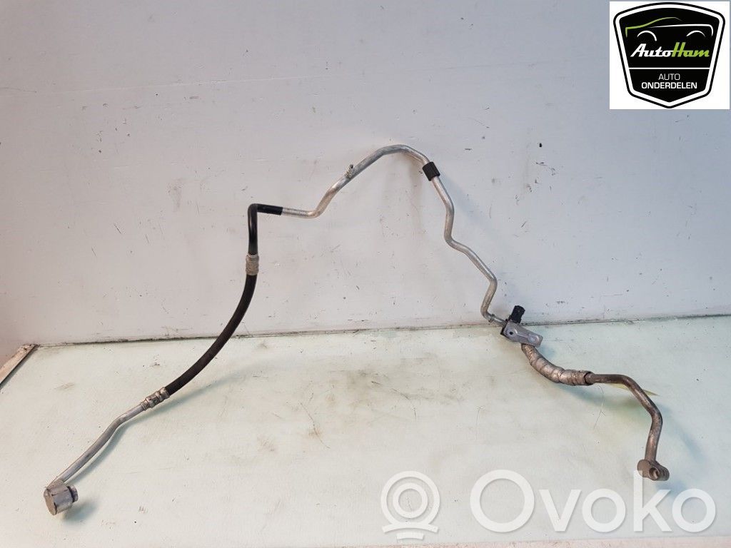 Volkswagen Polo V 6R Conductă/furtun aer condiționat (A/C)