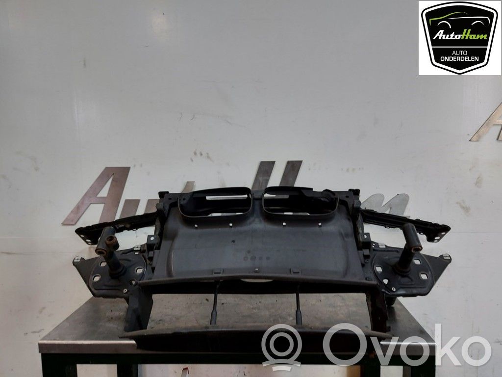 BMW 3 E46 Front piece kit 