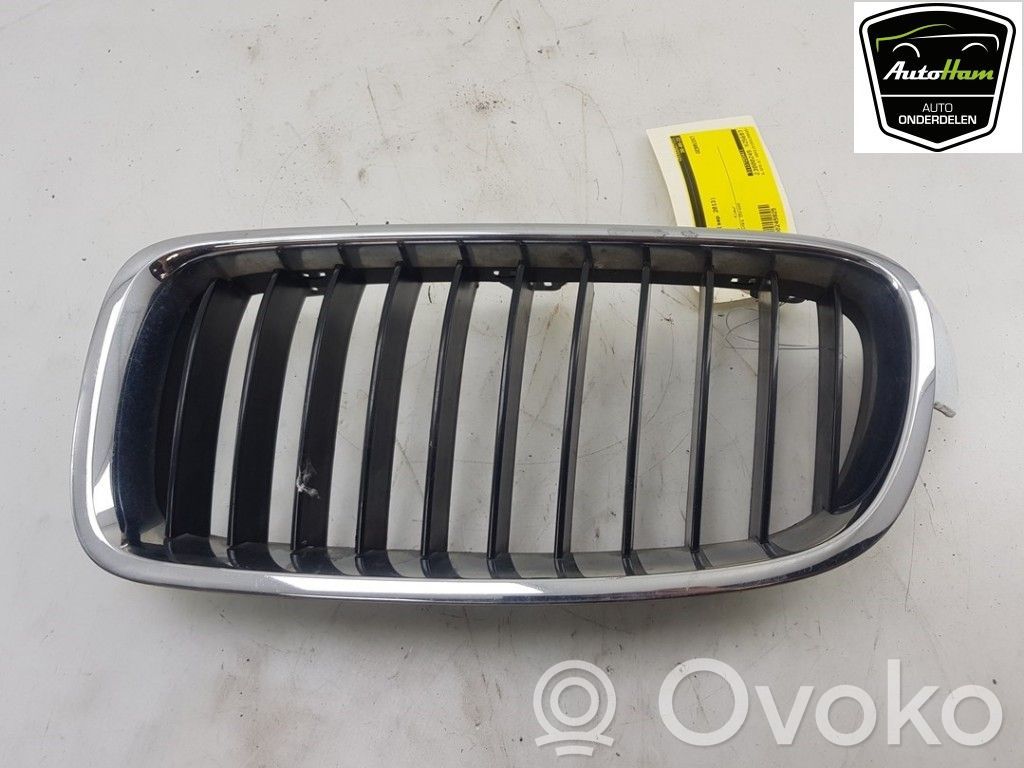 BMW 3 F30 F35 F31 Griglia anteriore 